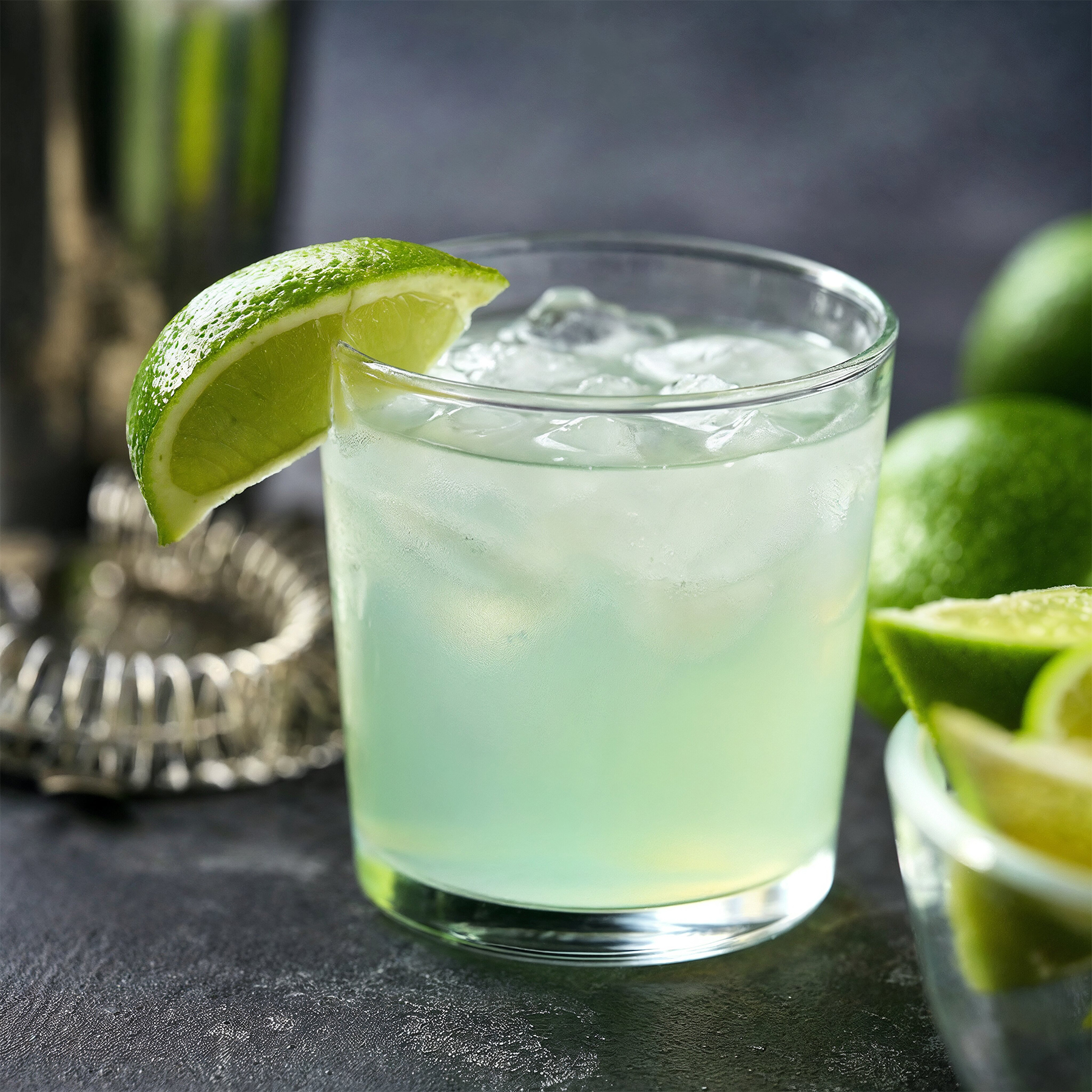Classic Margarita